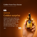 GOLDEN HOUR GLOW DUO The Ayurveda Experience 