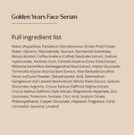 GOLDEN HOUR GLOW DUO The Ayurveda Experience 