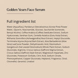 GOLDEN HOUR GLOW DUO The Ayurveda Experience 