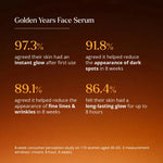 GOLDEN HOUR GLOW DUO The Ayurveda Experience 