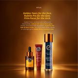 Golden Years - Face Serum For Age Spots, Clear Complexion & Unwrinkled-Appearance Face Serum A. Modernica Naturalis 