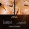 Golden Years - Face Serum For Age Spots, Clear Complexion & Unwrinkled-Appearance Face Serum A. Modernica Naturalis 