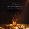 Golden Years - Face Serum For Age Spots, Clear Complexion & Unwrinkled-Appearance Face Serum A. Modernica Naturalis 
