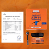 HERBIUS™ ASHWA RESIN: A Powerful Ayurvedic Blend of Pure Himalayan Shilajit and the World’s Most Clinically Studied KSM-66® Ashwagandha Supplements Ayuttva 