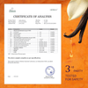 HERBIUS™ ASHWA RESIN: A Powerful Ayurvedic Blend of Pure Himalayan Shilajit and the World’s Most Clinically Studied KSM-66® Ashwagandha Supplements Ayuttva 