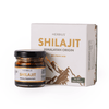 Herbius™ Shilajit | 100% Pure Himalayan Resin For Natural Energy, Hormonal Balance & Menopause Support - 30g Supplements Ayuttva 
