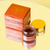 Holiday Glow Routine - A Perfectly Curated Bundle of 7-Bestsellers in Face & Body Care Beauty set The Ayurveda Experience