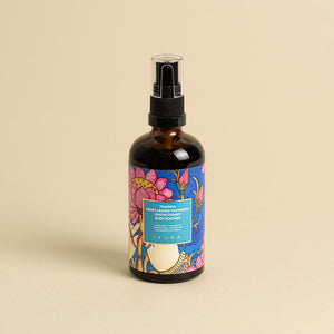 iYURA Trahnna | Heart-Leaved Moonseed | Protectionist Body Soother Body Oil iYURA 