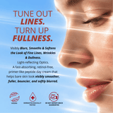 Line-Tune Peptide Full-Filling Day Face Cream Beauty A. Modernica Naturalis 