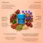 Line-Tune Peptide Full-Filling Day Face Cream Beauty A. Modernica Naturalis 