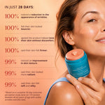 Line-Tune Peptide Full-Filling Day Face Cream - Pack of 2 Beauty A. Modernica Naturalis 