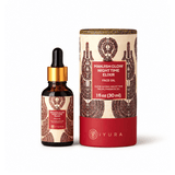 Manjish Glow Night Time Elixir - Ayurvedic Night-Time Face Oil - 30 ml Night-time face oil iYURA 