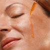 Manjish Glow Night Time Elixir - Ayurvedic Night-Time Face Oil - Natural Moisturizer for Healthy Skin Night-time face oil iYURA 