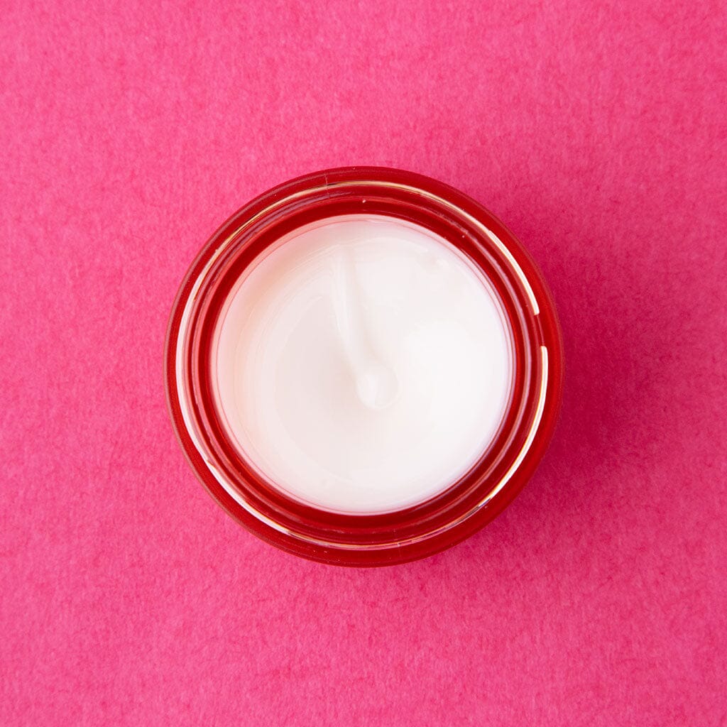 Mini Blavana Ultra-Rich Youth-Boost Face Pommade - For Aging, Mature Skin Lotion & Moisturizer A Modernica Naturalis 