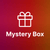 Mystery Box A Modernica Naturalis 