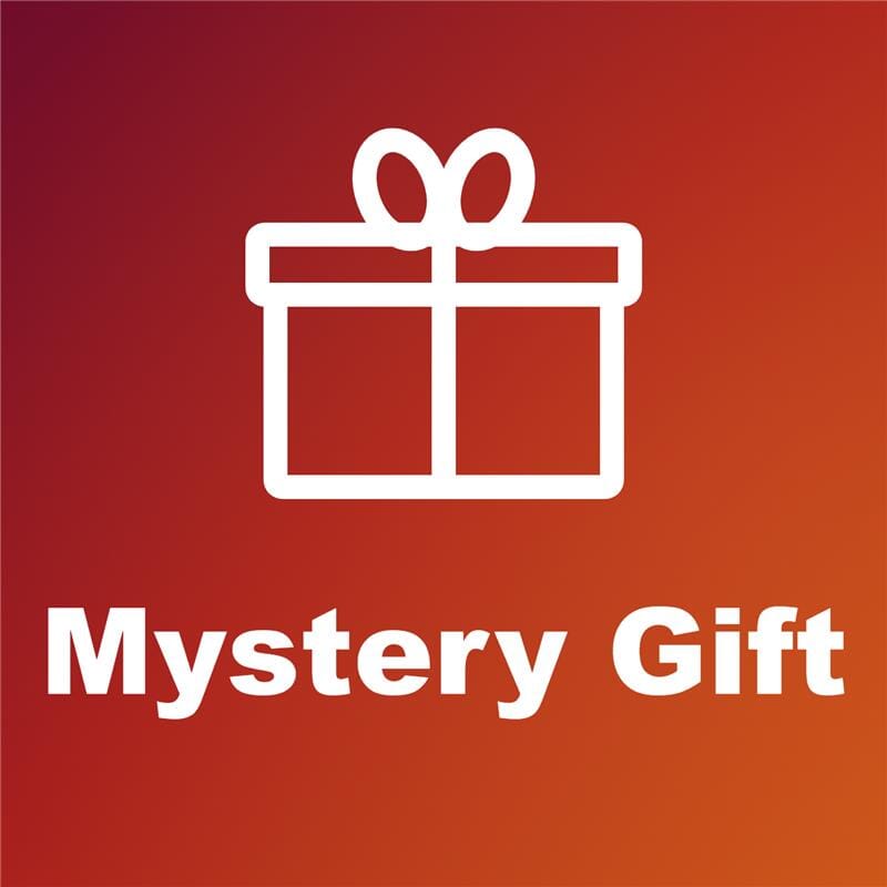 Mystery Gift iYURA 