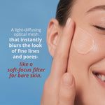 Line-Tune Peptide Full-Filling Day Face Cream