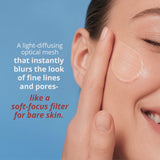Line-Tune Peptide Full-Filling Day Face Cream