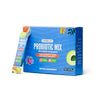 Probiotic Mix - 3-in-1 Smart Synbiotic Formula with Probiotic + Prebiotic + Ayurvedic Herbs Ayuttva 
