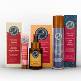 REFINE & DEFINE SET – 3 STEP FACE & NECK CARE RITUAL A. Modernica Naturalis 