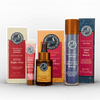 REFINE & DEFINE SET – 3 STEP FACE & NECK CARE RITUAL A. Modernica Naturalis 