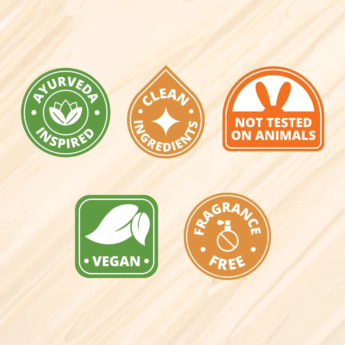 Rufolia Periorbital Eyemulsion - Brightening and Visibly Firming Eye Cream - Pack of 2 Eye Cream A Modernica Naturalis 