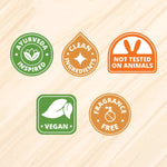 Rufolia Periorbital Eyemulsion - Brightening and Visibly Firming Eye Cream - Pack of 2 Eye Cream A Modernica Naturalis 