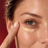 Rufolia PRO Periorbital Eyemulsion - Eye Contour Cream – Brighten, Visibly Firm and Moisturize Under-Eyes – New Formula with Manjistha, Aloe Vera, Lotus, and Niacinamide – Best Under-Eye Cream – With Clinically Tested Ingredients Eye Cream A. Modernica Naturalis 