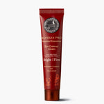 Rufolia PRO Periorbital Eyemulsion - Eye Contour Cream – Brighten, Visibly Firm and Moisturize Under-Eyes – New Formula with Manjistha, Aloe Vera, Lotus, and Niacinamide – Best Under-Eye Cream – With Clinically Tested Ingredients Eye Cream A. Modernica Naturalis 