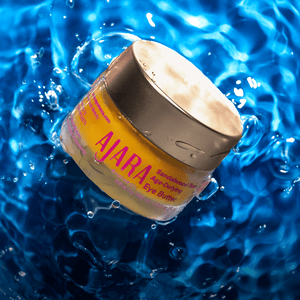 Sandalwood Rose Age-Defying Eye Butter | 15 g (0.53 oz) Eye Care Ajara 