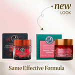 Smooth-Sorbet - For Non-Greasy, Shine-Free, Matte Cloud-Like Glow Lotion & Moisturizer A Modernica Naturalis 