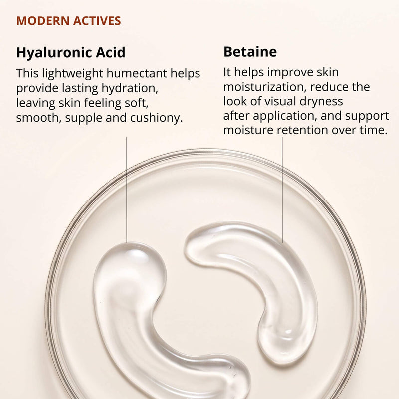 Smooth-Sorbet | Oil-Free Face Gel Crème | For Apparent Wrinkle-Filling Effect, Clarity, Smoothness & Hydration Lotion & Moisturizer A. Modernica Naturalis 