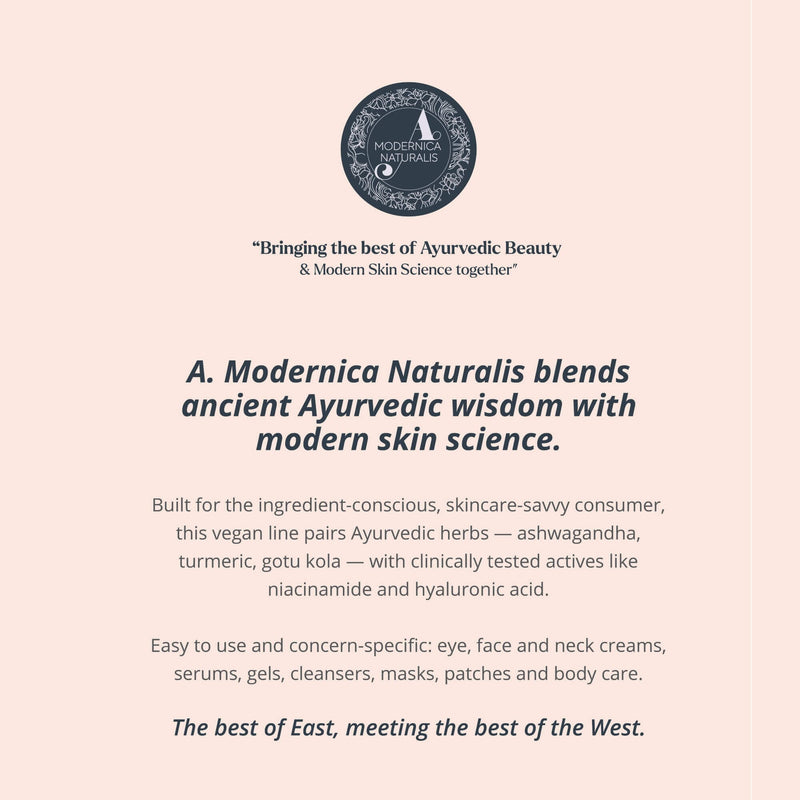 Smooth-Sorbet | Oil-Free Face Gel Crème | For Apparent Wrinkle-Filling Effect, Clarity, Smoothness & Hydration Lotion & Moisturizer A. Modernica Naturalis 