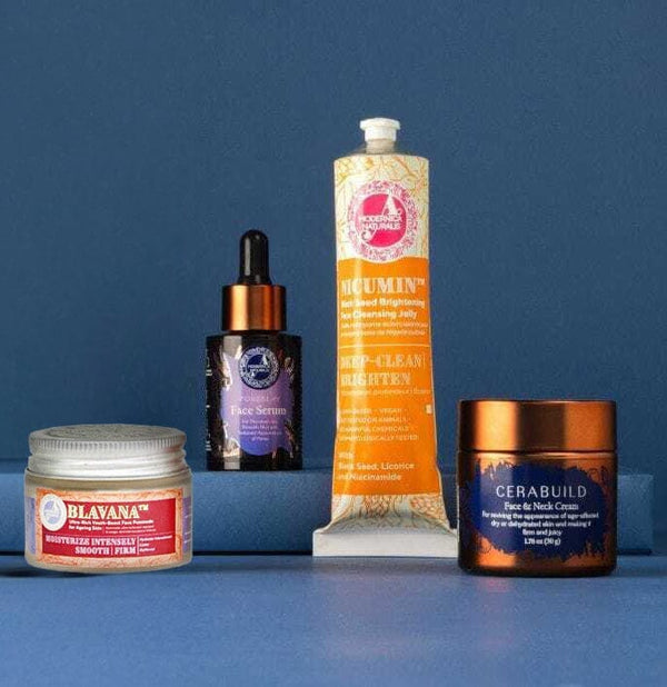 The AM-to-PM Pore-Youth Hydration Kit