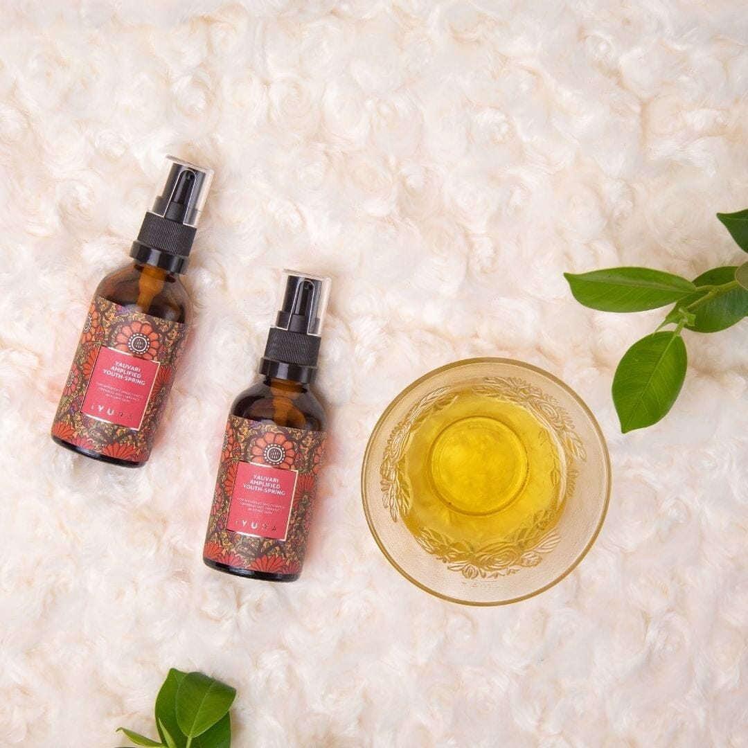 The Ayurveda Experience Black Gram Edit || Face and Body Trio with the Power of Black Gram || Skin Care The Ayurveda Experience 