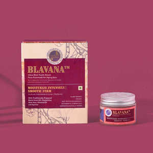 The Ayurveda Experience Black Gram Edit || Face and Body Trio with the Power of Black Gram Skin Care The Ayurveda Experience 