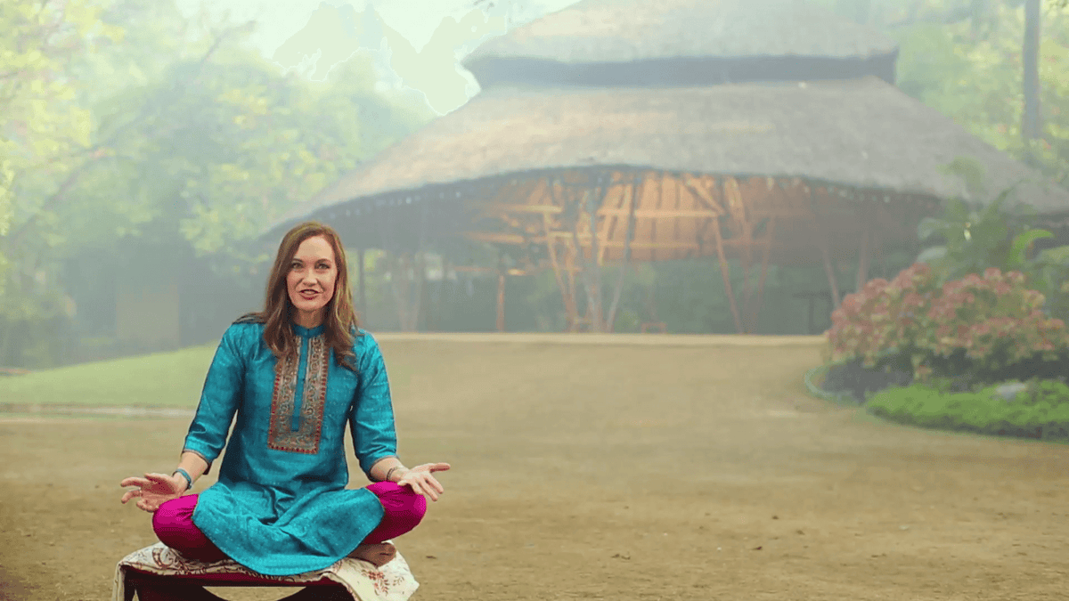 The Ayurveda Experience - Fundamentals of Ayurveda on Diet, Exercise, Meditation, Beauty & Body Work - Digital Worth $97 singleton_gift The Ayurveda Experience 