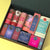 The Ayurveda Experience Treasure Box - Luxury Selection of Authentic Ayurveda Products - Value Bundle Beauty set The Ayurveda Experience 