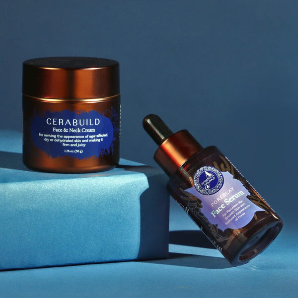 The 'Pore'fect Beauty-Barrier-Building Duo