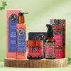 The Restore Ritual Trio Beauty set The Ayurveda Experience 