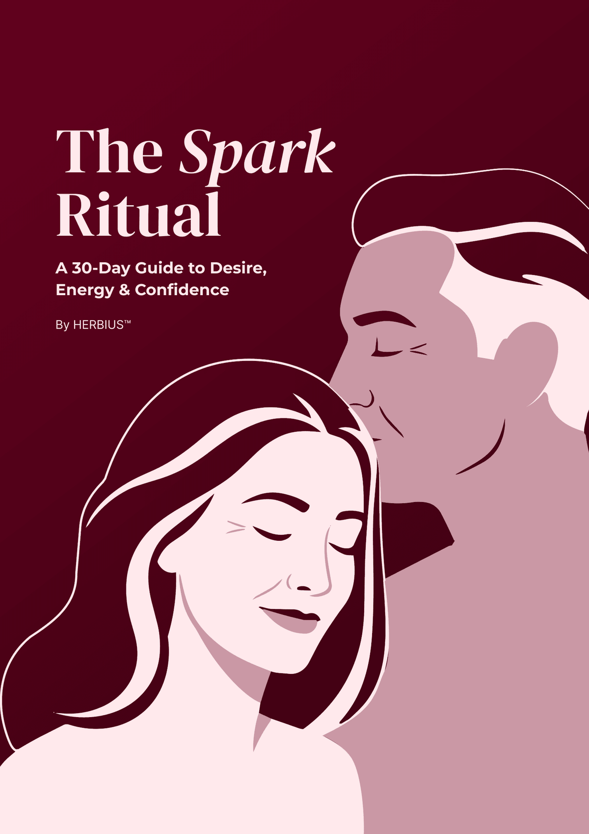 🎁 The Spark Ritual A 30-Day Guide to Desire, Energy & Confidence (100% off) Herbius 