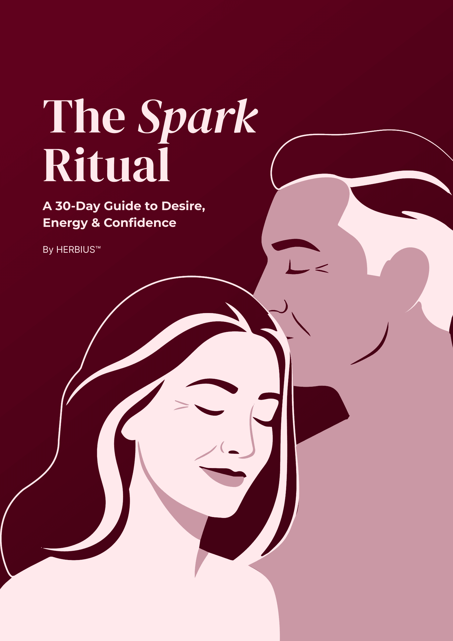 🎁 The Spark Ritual A 30-Day Guide to Desire, Energy & Confidence (100% off) Herbius 