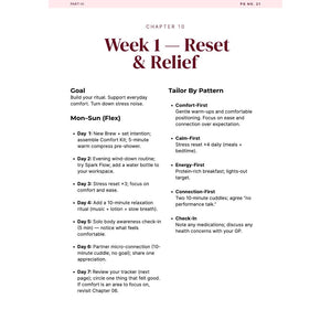 The Spark Ritual eBook A 30-Day Guide to Vitality, Energy & Confidence Herbius 