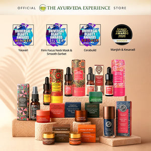 The Ultimate Discovery Kit: Your Whole Glow-Up, One Box Serum iYURA 