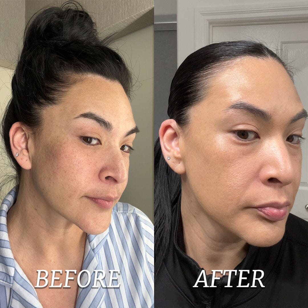 TonEQ: ANTI-PIGMENTATION SUPPLEMENT with 100% NATURAL ACTIVES for EVEN-TONED, CLEAR & GLOWING SKIN - Pack of 3 Supplements Ayuttva 