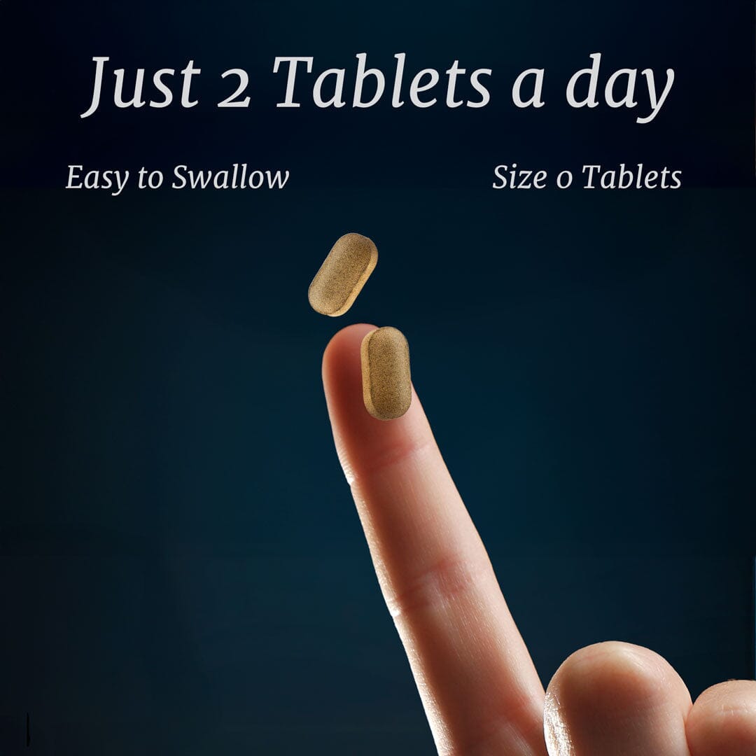 TonEQ: ANTI-PIGMENTATION SUPPLEMENT with 100% NATURAL ACTIVES for EVEN-TONED, CLEAR & GLOWING SKIN Supplements Ayuttva 