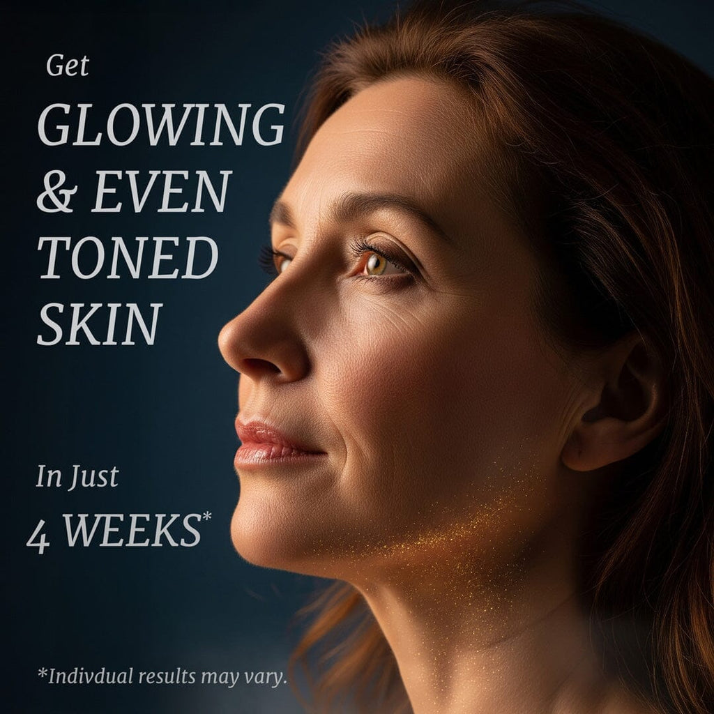 TonEQ: ANTI-PIGMENTATION SUPPLEMENT with 100% NATURAL ACTIVES for EVEN-TONED, CLEAR & GLOWING SKIN Supplements Ayuttva 