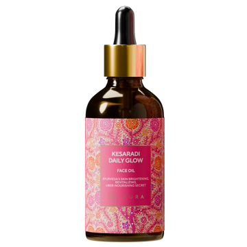 Yauvari Amplified Youth Spring - For Dry, Aging Skin - Plump-up the Saggy, Crepey Look