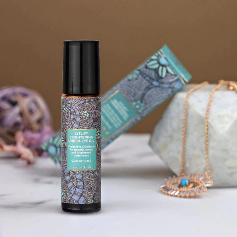 Treasure Box Luxury Skincare Kit Beauty set The Ayurveda Experience 