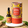 Turmerisa Double-Turmeric Facial Essence - Ayurvedic Activator-Oil - Pack of 2 Face oil iYURA